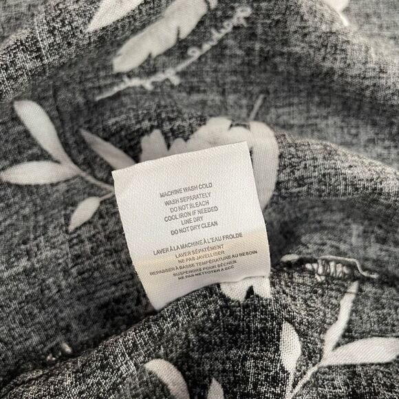 Spiritual Gangster Maya Floral Kimono Top - One Size - Picture 13 of 13